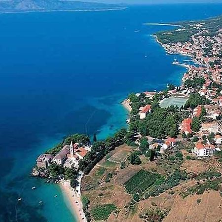Apartments Mila Bol Dış mekan fotoğraf