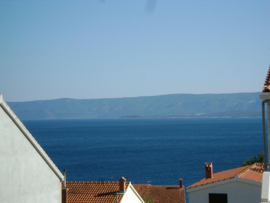 Apartments Mila Bol Oda fotoğraf