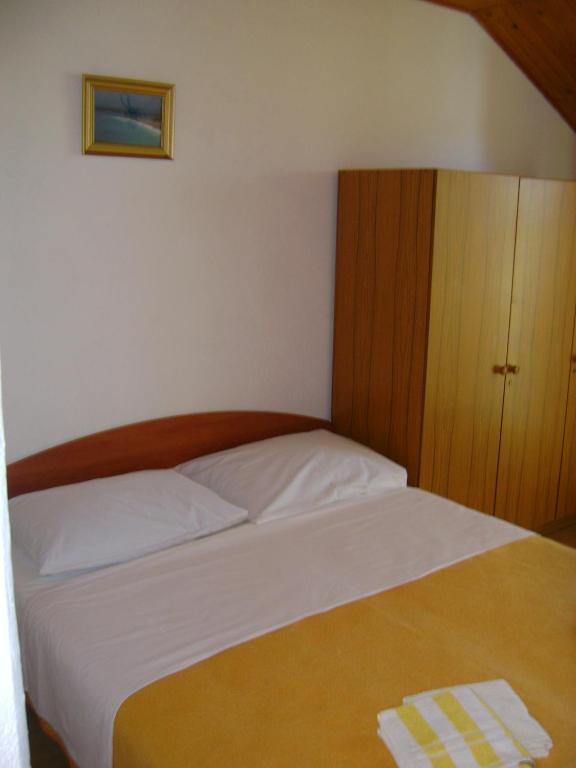 Apartments Mila Bol Oda fotoğraf