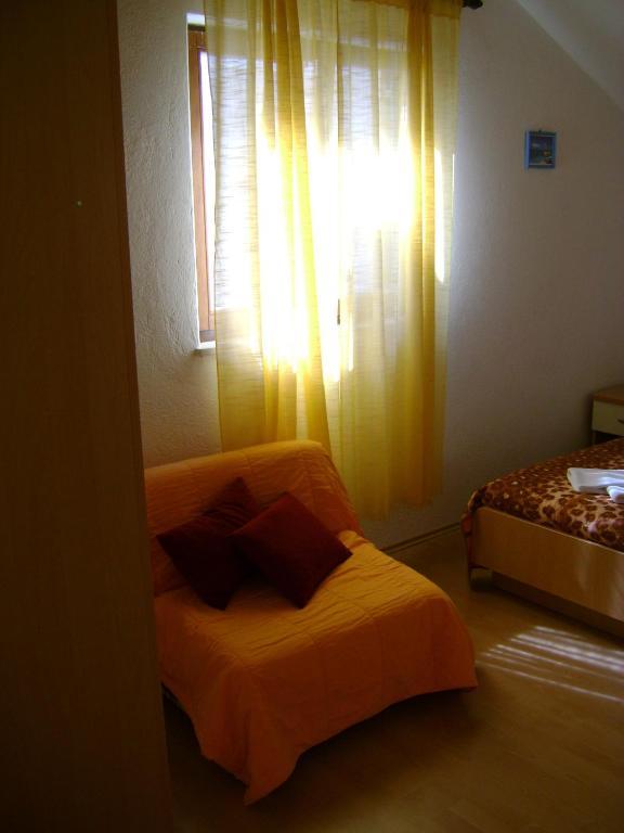 Apartments Mila Bol Oda fotoğraf