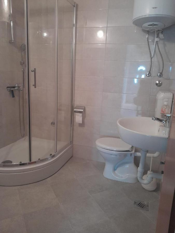 Apartments Mila Bol Dış mekan fotoğraf