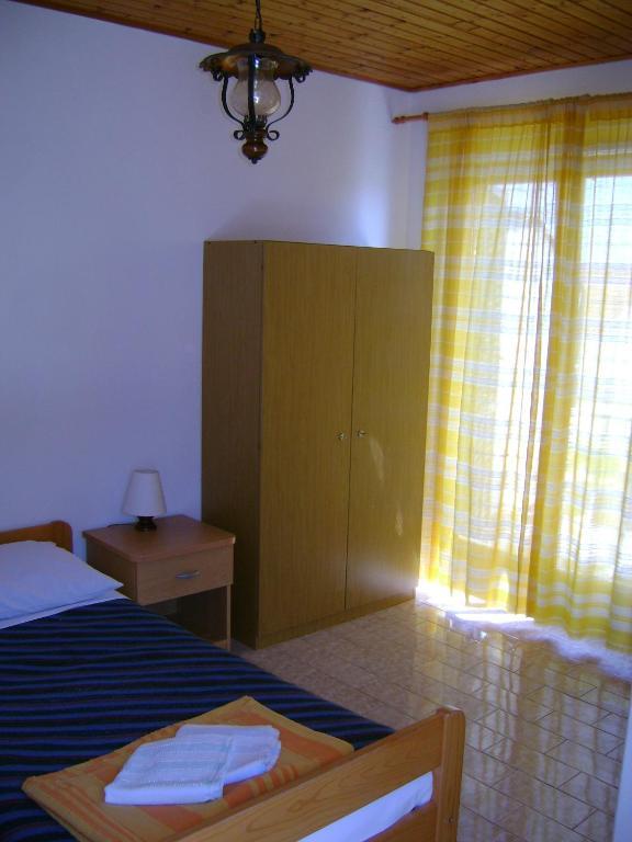 Apartments Mila Bol Oda fotoğraf