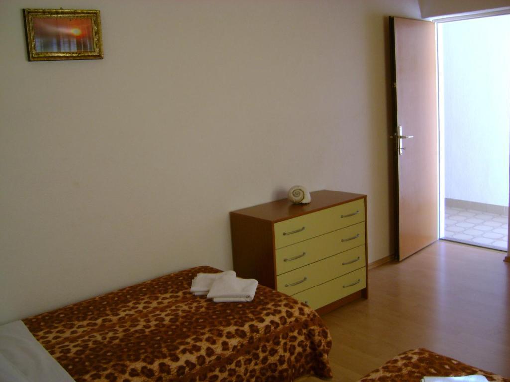 Apartments Mila Bol Oda fotoğraf