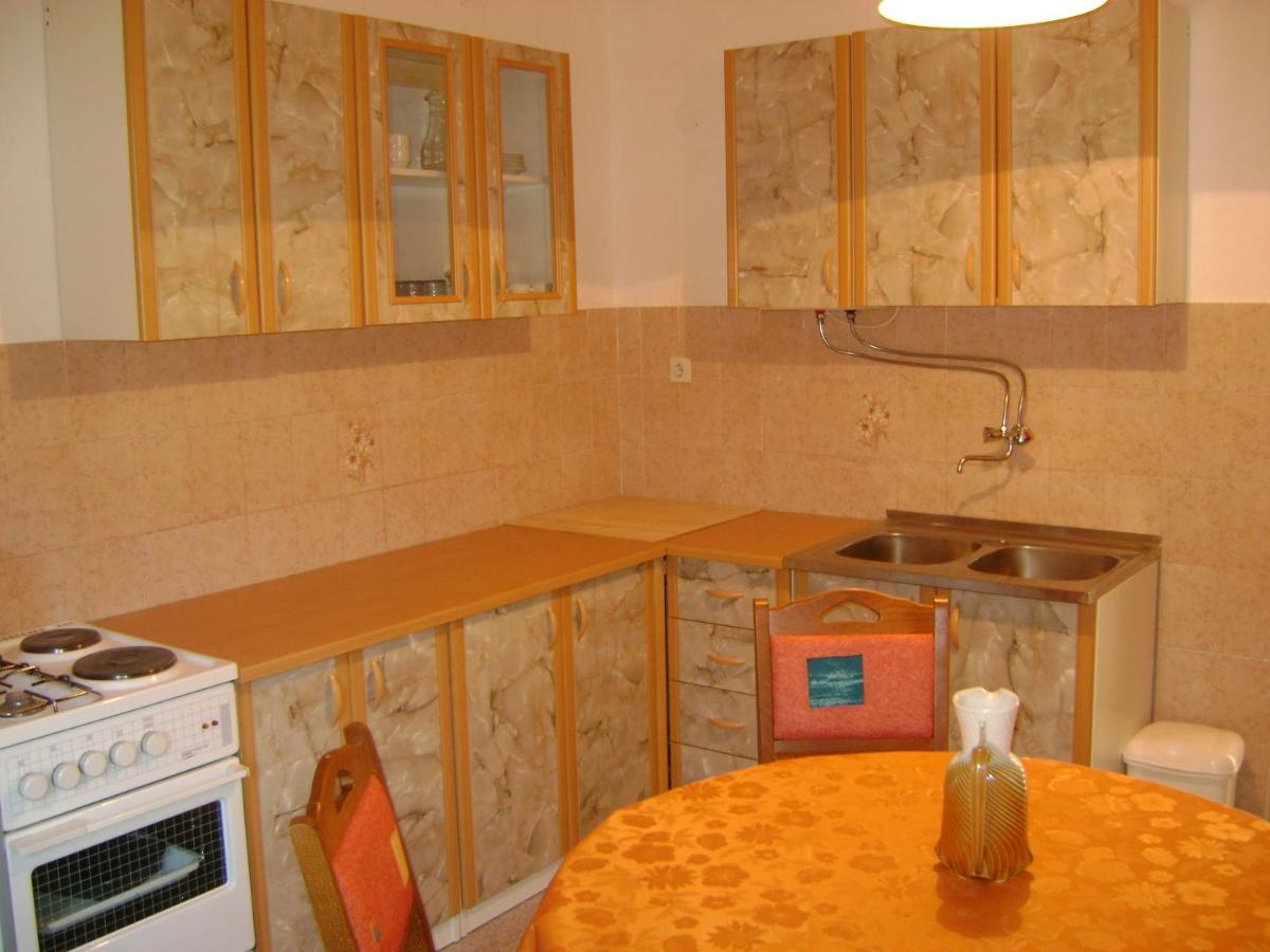 Apartments Mila Bol Oda fotoğraf